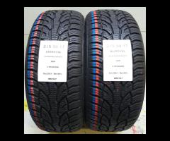 2 GOMME 215 50 17 UNIROYAL BR2147