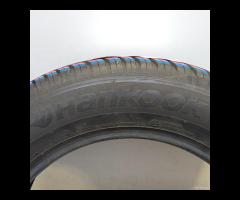 2 GOMME 225 60 17 HANKOOK BR2146