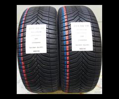 2 GOMME 215 50 17 MICHELIN BR2145