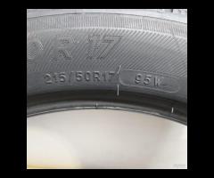 2 GOMME 215 50 17 MICHELIN BR2145 - 6