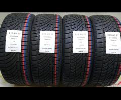 4 GOMME 215 45 17 HANKOOK BR2142