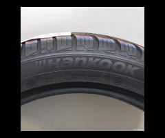 4 GOMME 215 45 17 HANKOOK BR2142