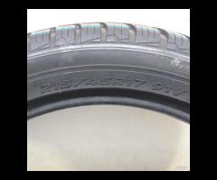 4 GOMME 215 45 17 HANKOOK BR2142 - 6