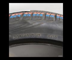 2 GOMME 205 40 17 VREDESTEIN BR2141 - 6