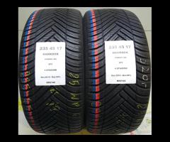 2 GOMME 235 45 17 HANKOOK BR2140