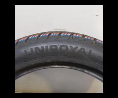 2 GOMME 205 50 17 UNIROYAL BR2139