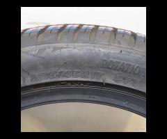 2 GOMME 235 45 17 BRIDGESTONE BR2138 - 6