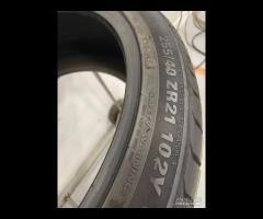 255 40 R21 102Y 2 GOMME MARSHAL ESTIVE