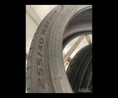 255 40 R21 102W 2 GOMME PIRELLI ESTIVE