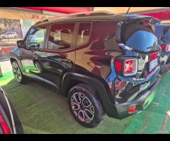 Jeep Renegade 2.0 Mjt 140CV 4WD Active Drive Limited