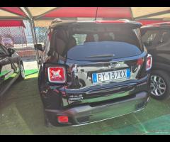 Jeep Renegade 2.0 Mjt 140CV 4WD Active Drive Limited