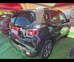 Jeep Renegade 2.0 Mjt 140CV 4WD Active Drive Limited - 6