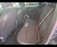 Jeep Renegade 2.0 Mjt 140CV 4WD Active Drive Limited - 8