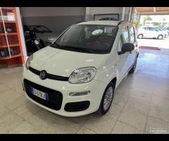 FIAT PANDA 900 T.A. 84 cv Lounge - 1