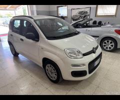 FIAT PANDA 900 T.A. 84 cv Lounge - 2