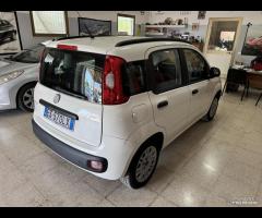 FIAT PANDA 900 T.A. 84 cv Lounge - 4