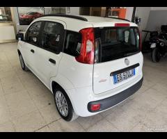 FIAT PANDA 900 T.A. 84 cv Lounge - 5