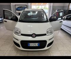 FIAT PANDA 900 T.A. 84 cv Lounge - 6