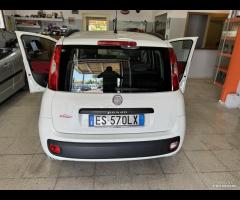 FIAT PANDA 900 T.A. 84 cv Lounge - 7