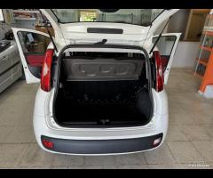 FIAT PANDA 900 T.A. 84 cv Lounge - 8