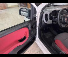 FIAT PANDA 900 T.A. 84 cv Lounge - 9