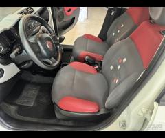 FIAT PANDA 900 T.A. 84 cv Lounge - 10