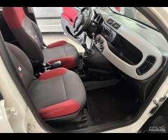 FIAT PANDA 900 T.A. 84 cv Lounge - 11