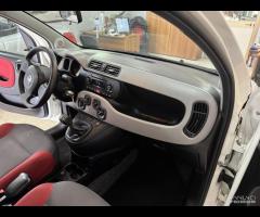 FIAT PANDA 900 T.A. 84 cv Lounge - 12