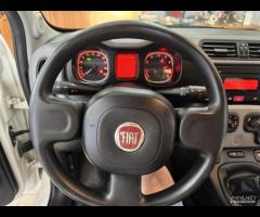 FIAT PANDA 900 T.A. 84 cv Lounge - 14