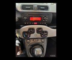 FIAT PANDA 900 T.A. 84 cv Lounge - 15