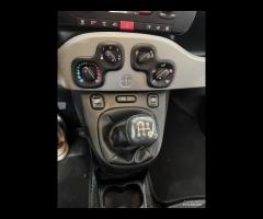 FIAT PANDA 900 T.A. 84 cv Lounge - 16