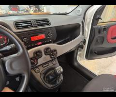 FIAT PANDA 900 T.A. 84 cv Lounge - 17