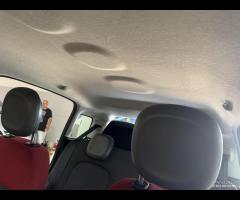 FIAT PANDA 900 T.A. 84 cv Lounge - 19