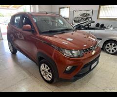 MAHINDRA KUV100 1.2 GPL 80Mila Km.