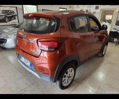 MAHINDRA KUV100 1.2 GPL 80Mila Km.