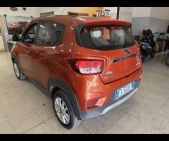 MAHINDRA KUV100 1.2 GPL 80Mila Km.