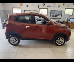 MAHINDRA KUV100 1.2 GPL 80Mila Km. - 6
