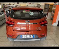 MAHINDRA KUV100 1.2 GPL 80Mila Km. - 7