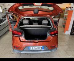 MAHINDRA KUV100 1.2 GPL 80Mila Km. - 8