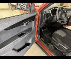 MAHINDRA KUV100 1.2 GPL 80Mila Km. - 9