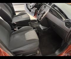MAHINDRA KUV100 1.2 GPL 80Mila Km. - 11
