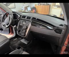 MAHINDRA KUV100 1.2 GPL 80Mila Km. - 12