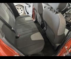 MAHINDRA KUV100 1.2 GPL 80Mila Km. - 13