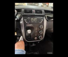 MAHINDRA KUV100 1.2 GPL 80Mila Km. - 15