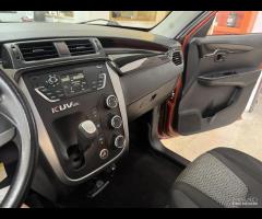 MAHINDRA KUV100 1.2 GPL 80Mila Km. - 16