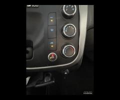 MAHINDRA KUV100 1.2 GPL 80Mila Km. - 17