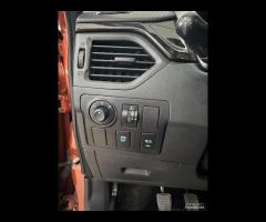 MAHINDRA KUV100 1.2 GPL 80Mila Km. - 18