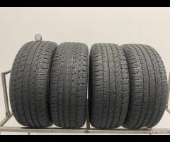 225 55 R17 101V 4 GOMME KUMHO INVERNALI - 1