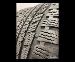 225 55 R17 101V 4 GOMME KUMHO INVERNALI - 2