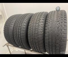 225 55 R17 101V 4 GOMME KUMHO INVERNALI - 3